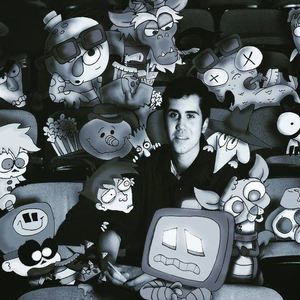 Meet your Posher, Ezra